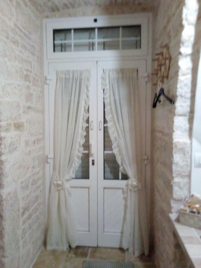 Trulletto Dei Sogni Villa Alberobello Dış mekan fotoğraf