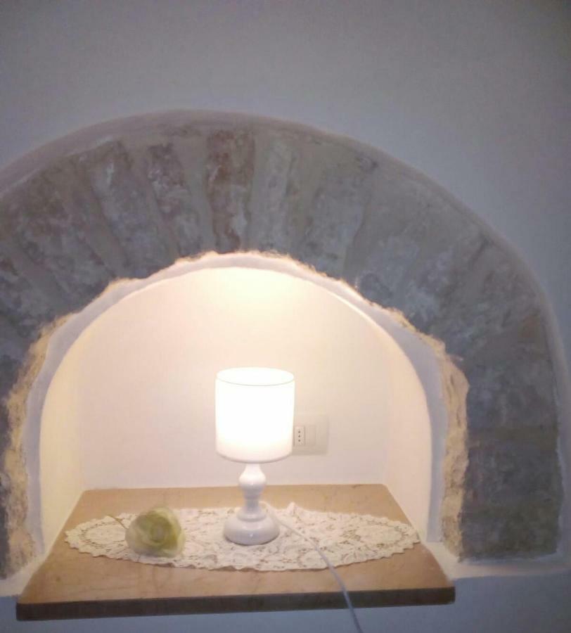 Trulletto Dei Sogni Villa Alberobello Dış mekan fotoğraf