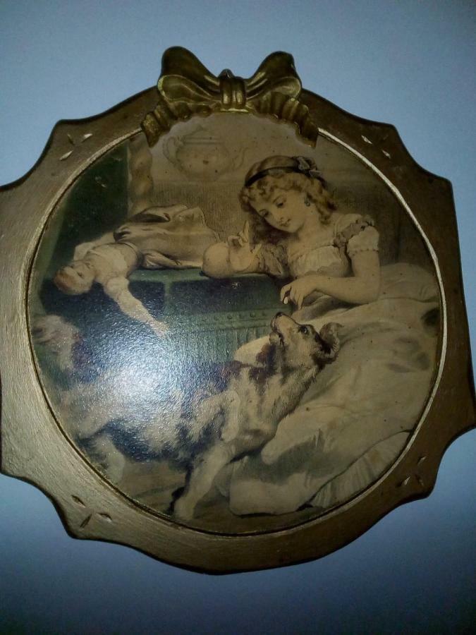 Trulletto Dei Sogni Villa Alberobello Dış mekan fotoğraf