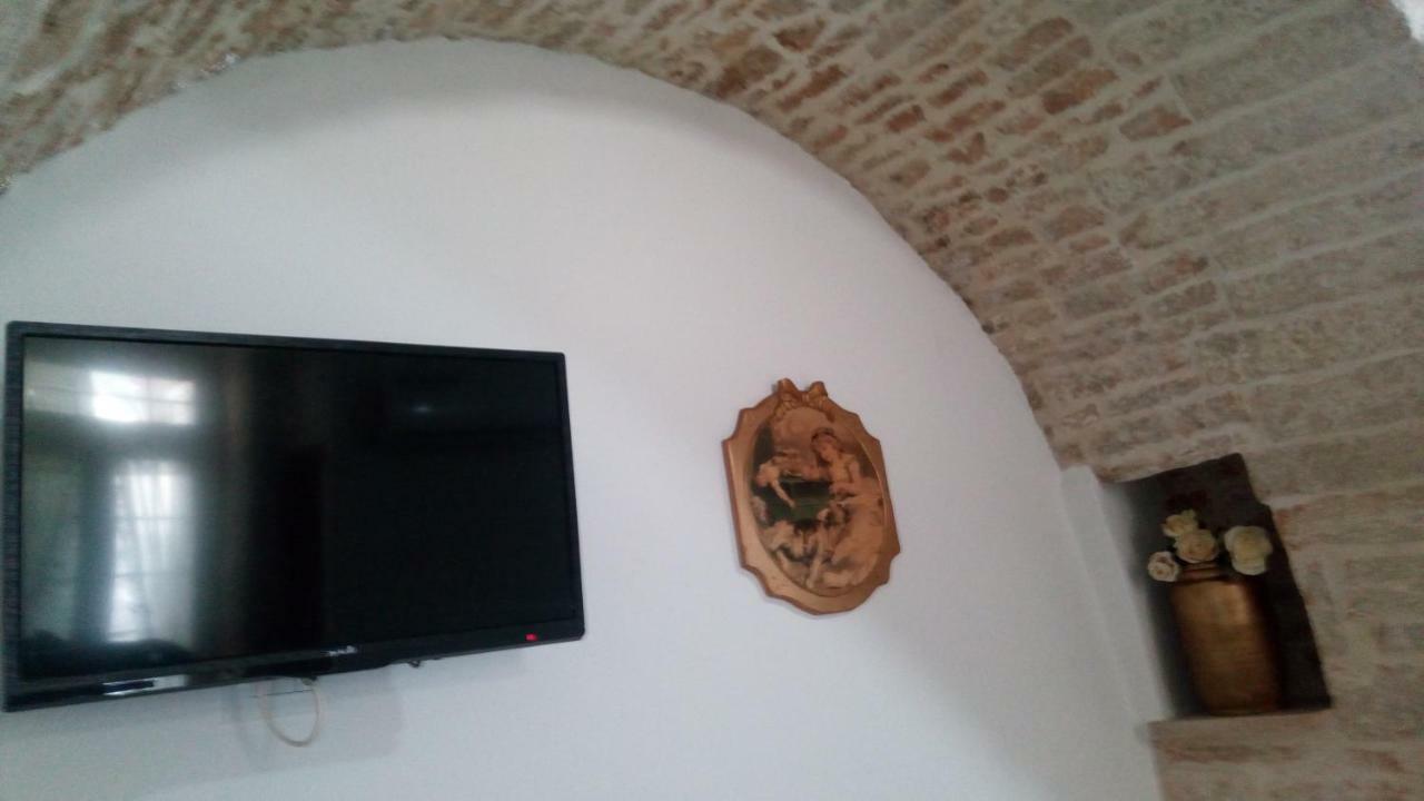 Trulletto Dei Sogni Villa Alberobello Dış mekan fotoğraf