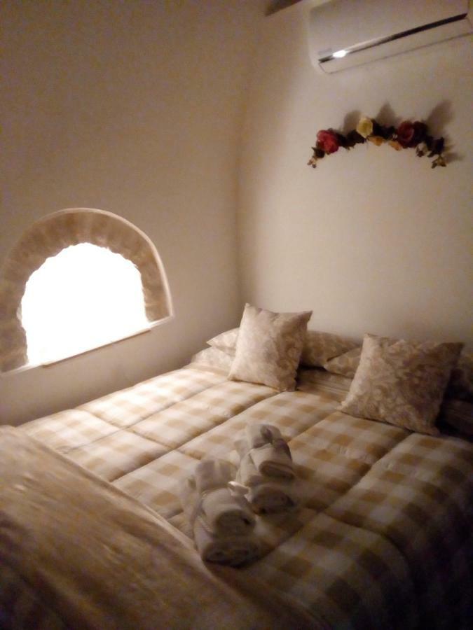 Trulletto Dei Sogni Villa Alberobello Dış mekan fotoğraf