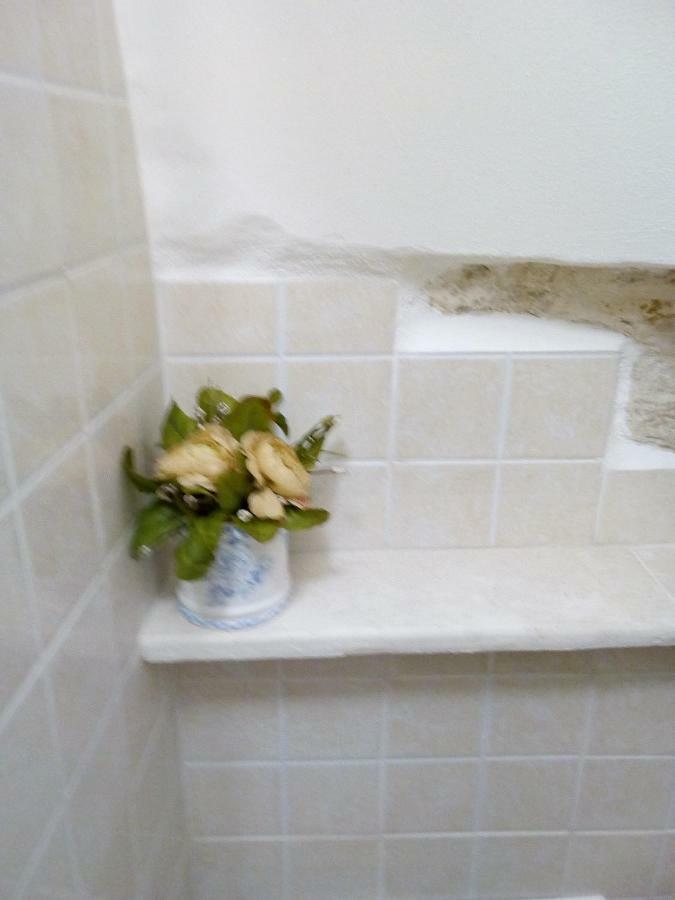 Trulletto Dei Sogni Villa Alberobello Dış mekan fotoğraf