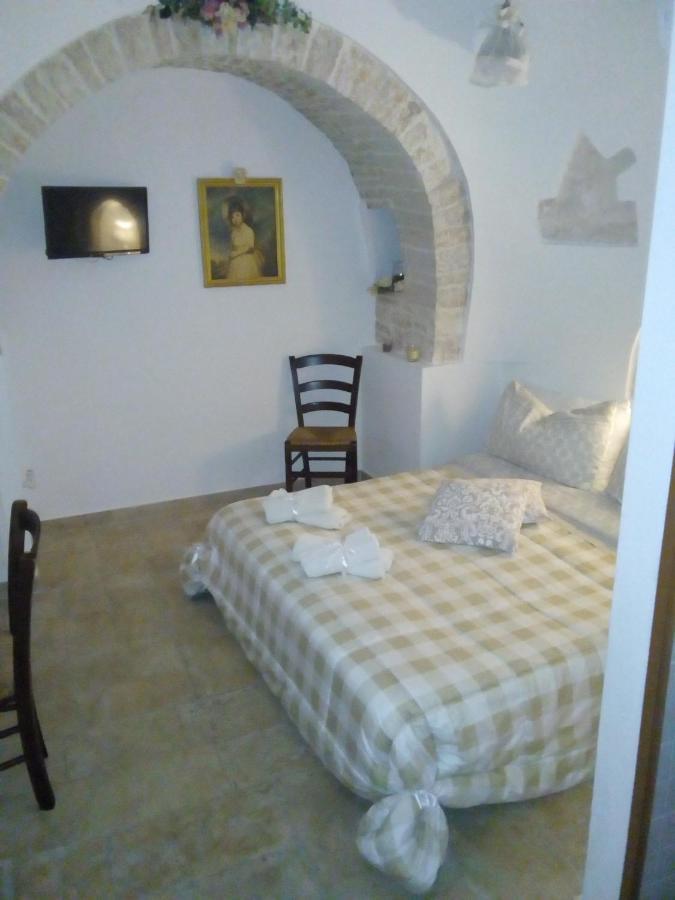 Trulletto Dei Sogni Villa Alberobello Dış mekan fotoğraf